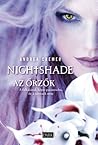 Nightshade – Az őrzők by Andrea Cremer
