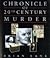 Chronicle of 20th-Century Murder