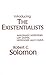 Introducing the Existentialists: Imaginary Interviews with Sartre, Heidegger and Camus