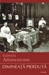 Dimineaţă pierdută by Gabriela Adameșteanu