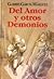 Del amor y otros demonios by Gabriel García Márquez
