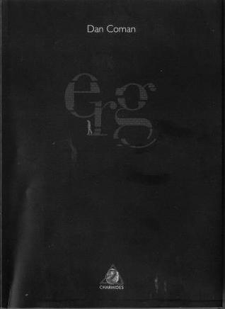 ERG (Paperback)