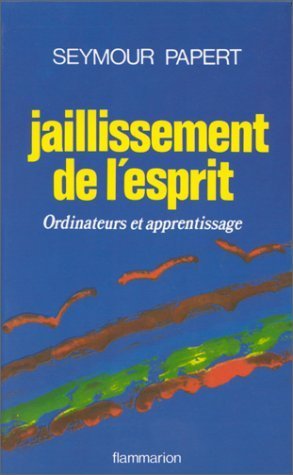 Jaillissement de l'esprit (Paperback)