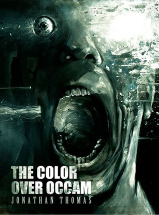 The Color Over Occam (Hardcover)