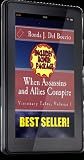 When Assassins and Allies Conspire: Visionary Tales, Volume I (Kindle