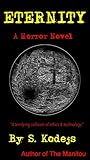 Eternity (Eternity, #1)