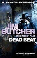Dead Beat (The Dresden Files, #7)
