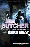Dead Beat by Jim  Butcher