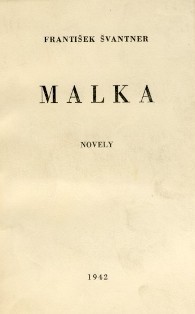 Malka (novely)