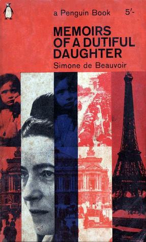 Memoirs of a Dutiful Daughter
