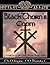 BlackThorn's Doom (Chronicles of the Dark Sword, #3)
