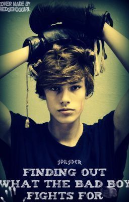 Finding Out What the Bad Boy Fights For (ebook)