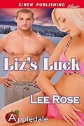 Liz's Luck [Appledale 2]