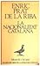 La Nacionalitat Catalana by Enric Prat de la Riba