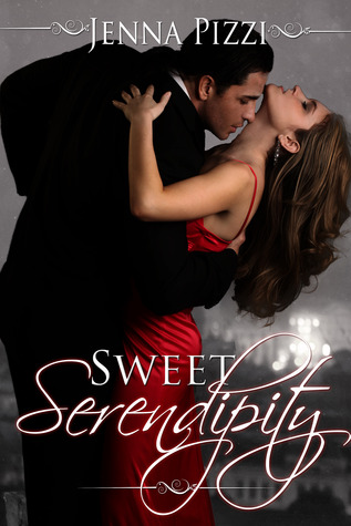 Sweet Serendipity
