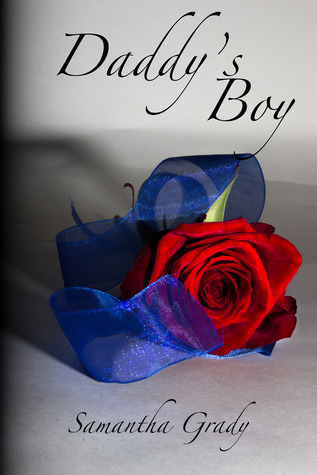 Daddy's Boy (Risk, #2)