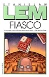 Fiasco by Stanisław Lem