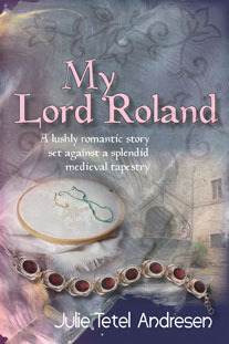 My Lord Roland (Kindle Edition)