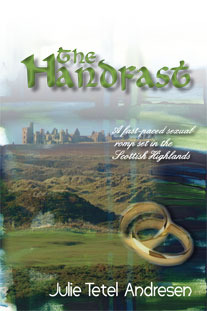 The Handfast