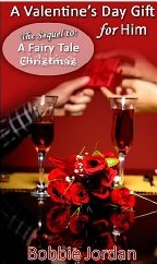 A Valentine's Day Gift For Him (Kindle Edition)