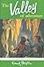 The Valley of Adventure by Enid Blyton