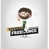 Vivere freelance by Luca Panzarella