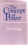 The Concept of Prayer