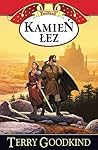 Kamień Łez by Terry Goodkind Kamień Łez by Terry Goodkind