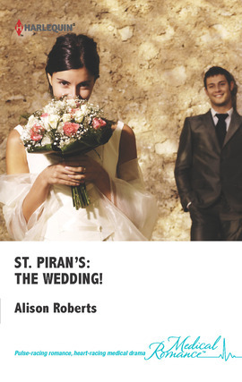 The Wedding! (St. Piran's Hospital, #9)