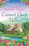 Book cover for Currant Creek Valley