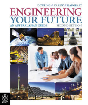 Engineering Your Future: An Australasian Guide