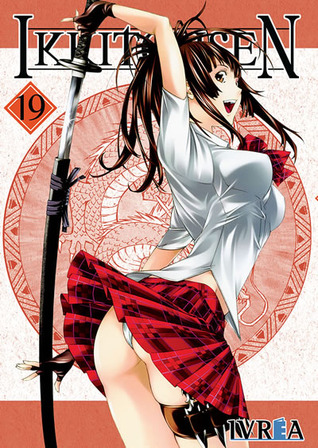 Ikkitousen, tomo 19 (Ikkitousen, #19)