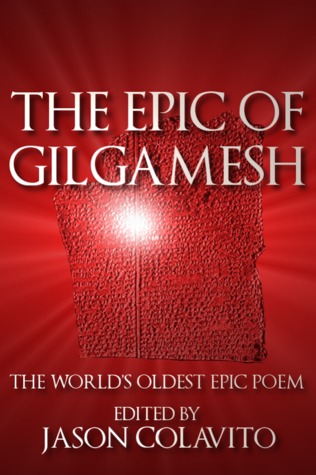 The Epic of Gilgamesh