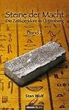 Steine der Macht: Die Zeitkorridore im Untersberg (Steine der Macht #2)