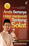 Anda Bertanya Ust...