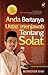 Anda Bertanya Ustaz Menjawab Mengenai Solat by Rohidzir Rais