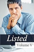 Listed: Volume V