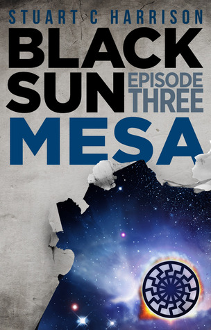 Mesa (Black Sun, #3)