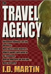 The Travel Agency