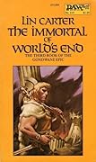 The Immortal of World's End