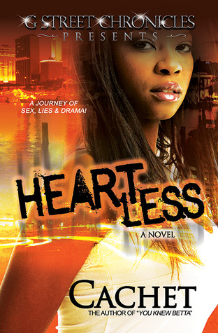 Heartless (Unknown Binding)