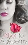 Afterlife Academy by Jaimie Admans