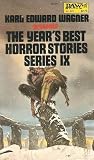 The Year's Best Horror Stories, Series IX
