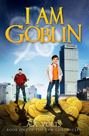 I Am Goblin