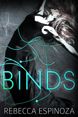 Binds (Binds, #1)