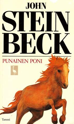 Punainen poni ja muita kertomuksia (Mass Market Paperback)