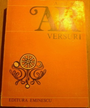 Versuri