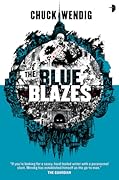 The Blue Blazes