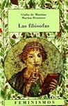 Las Filosofas (Feminismos) Las Filosofas (Feminismos)