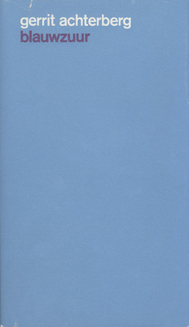 Blauwzuur